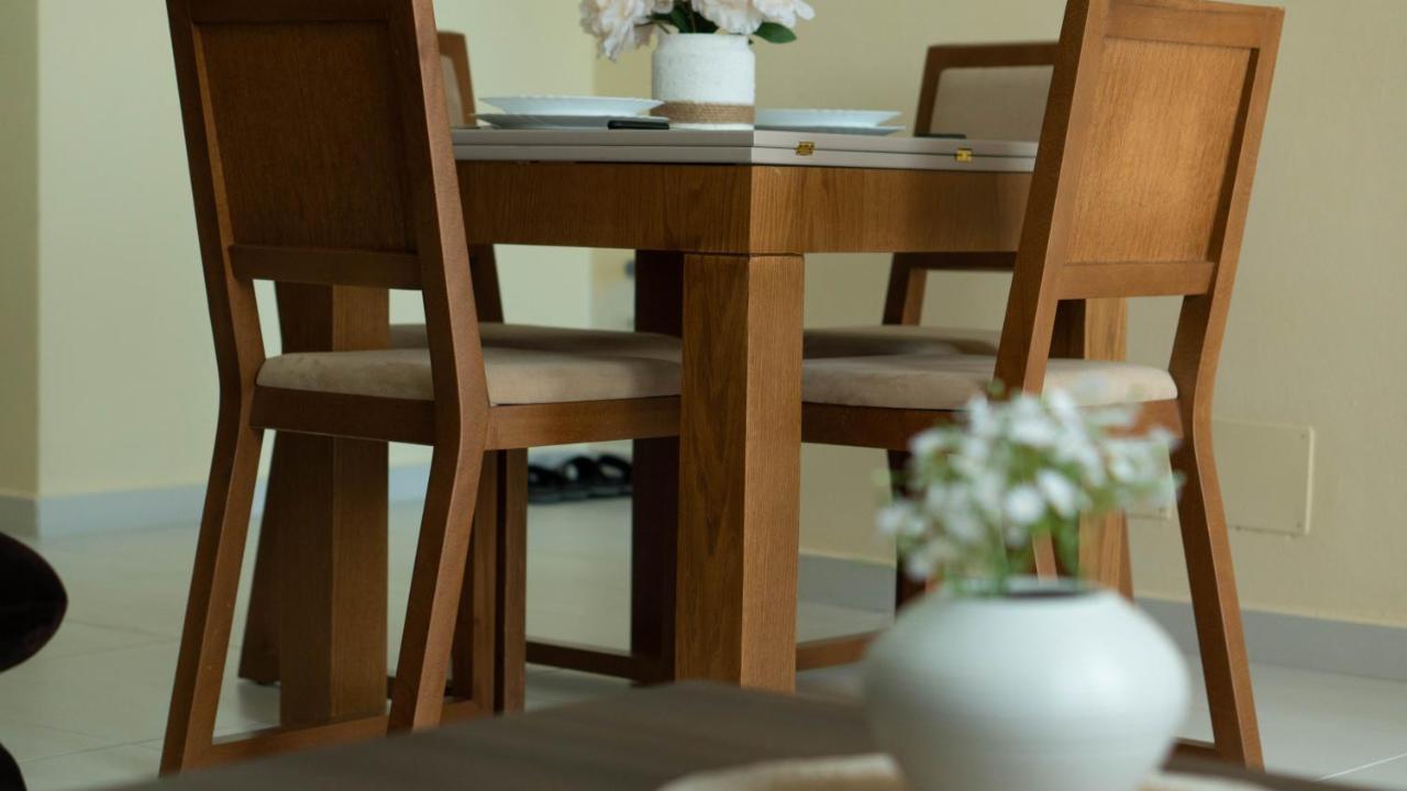Eka Luxury Apartments Durrës 외부 사진