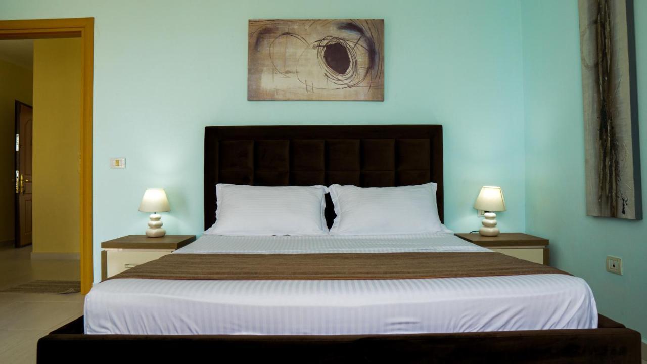 Eka Luxury Apartments Durrës 외부 사진