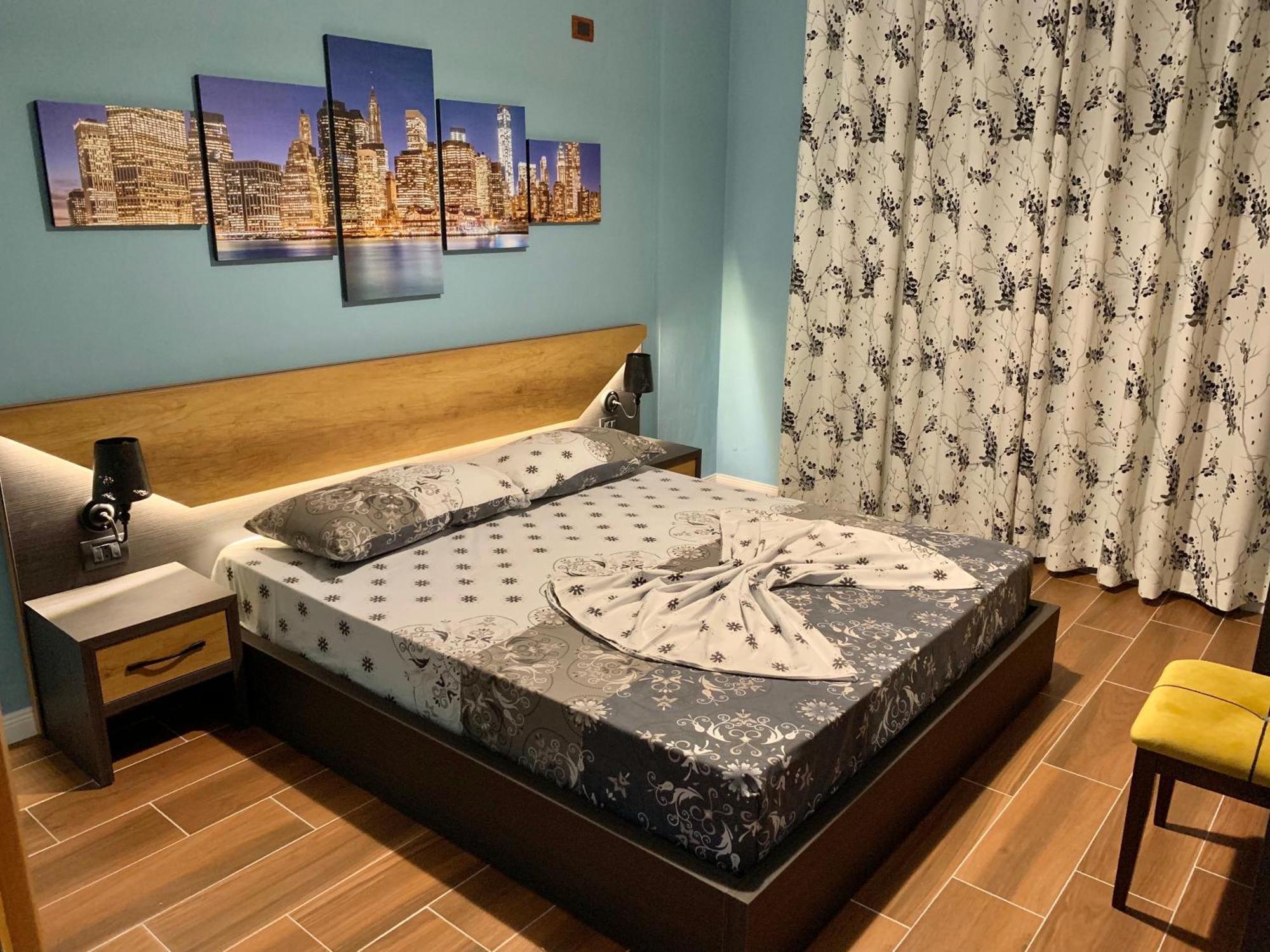 Eka Luxury Apartments Durrës 외부 사진