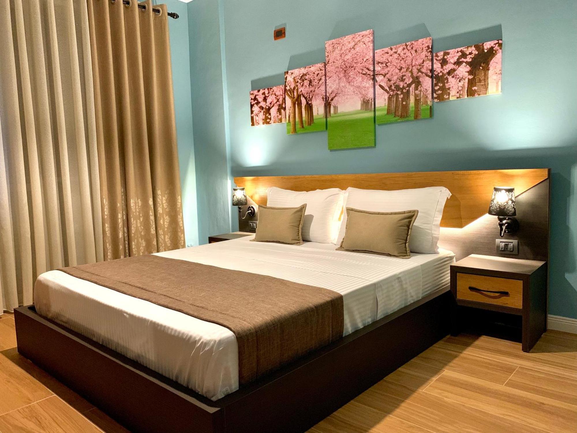 Eka Luxury Apartments Durrës 외부 사진