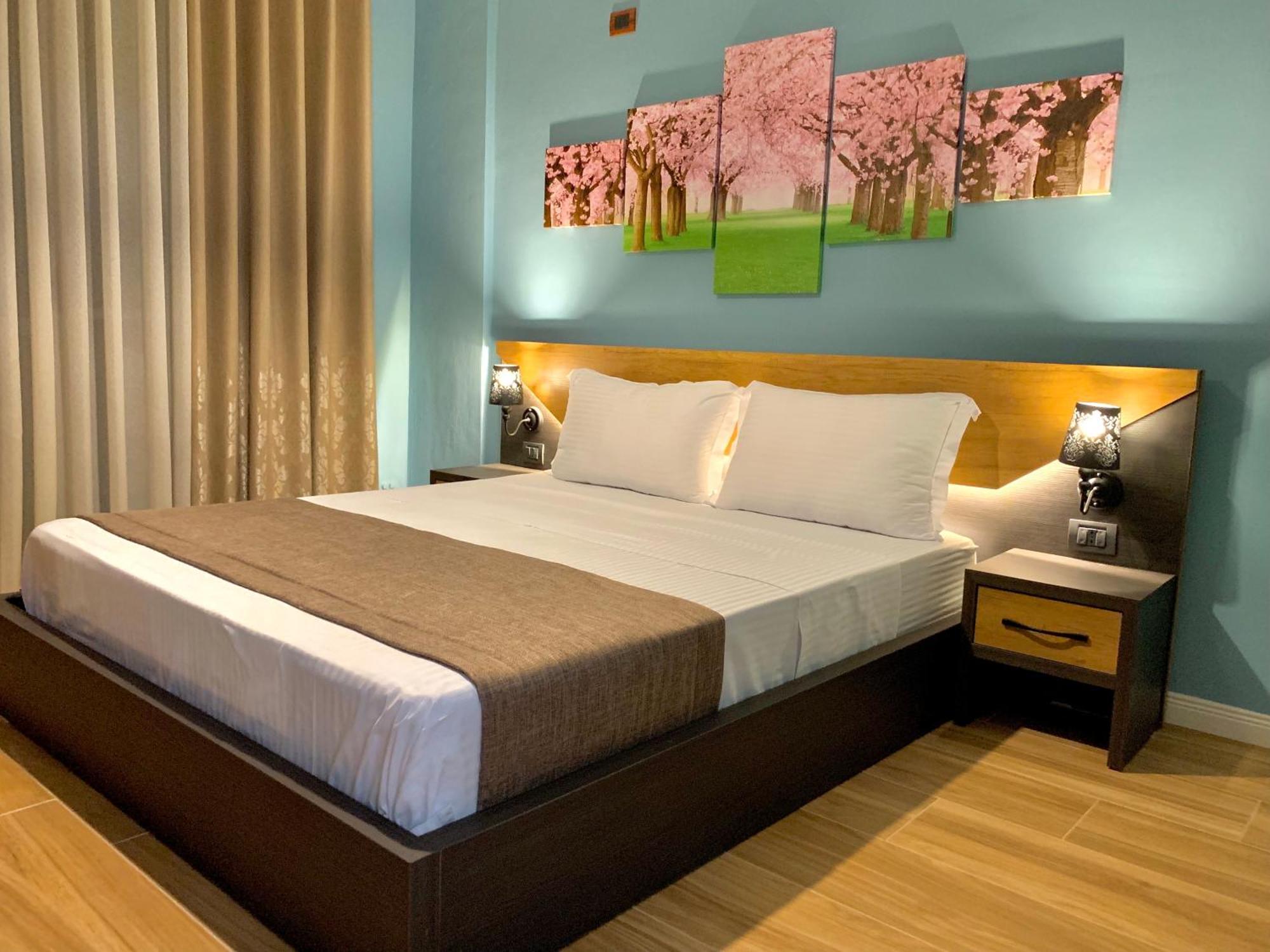 Eka Luxury Apartments Durrës 외부 사진