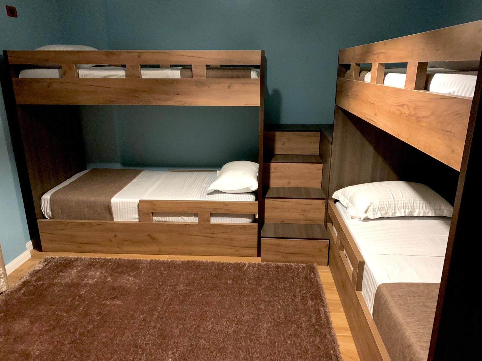 Eka Luxury Apartments Durrës 외부 사진