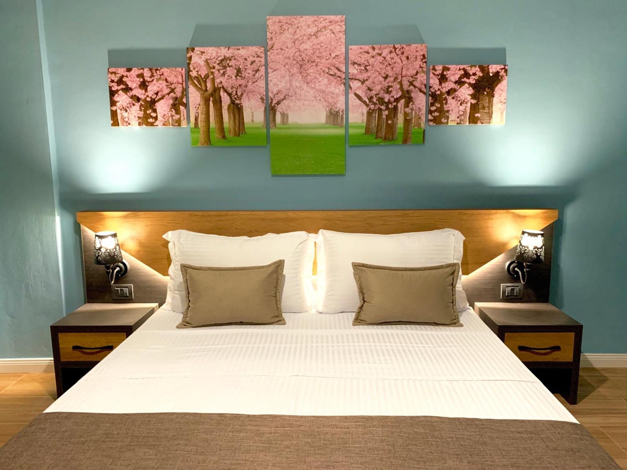 Eka Luxury Apartments Durrës 외부 사진