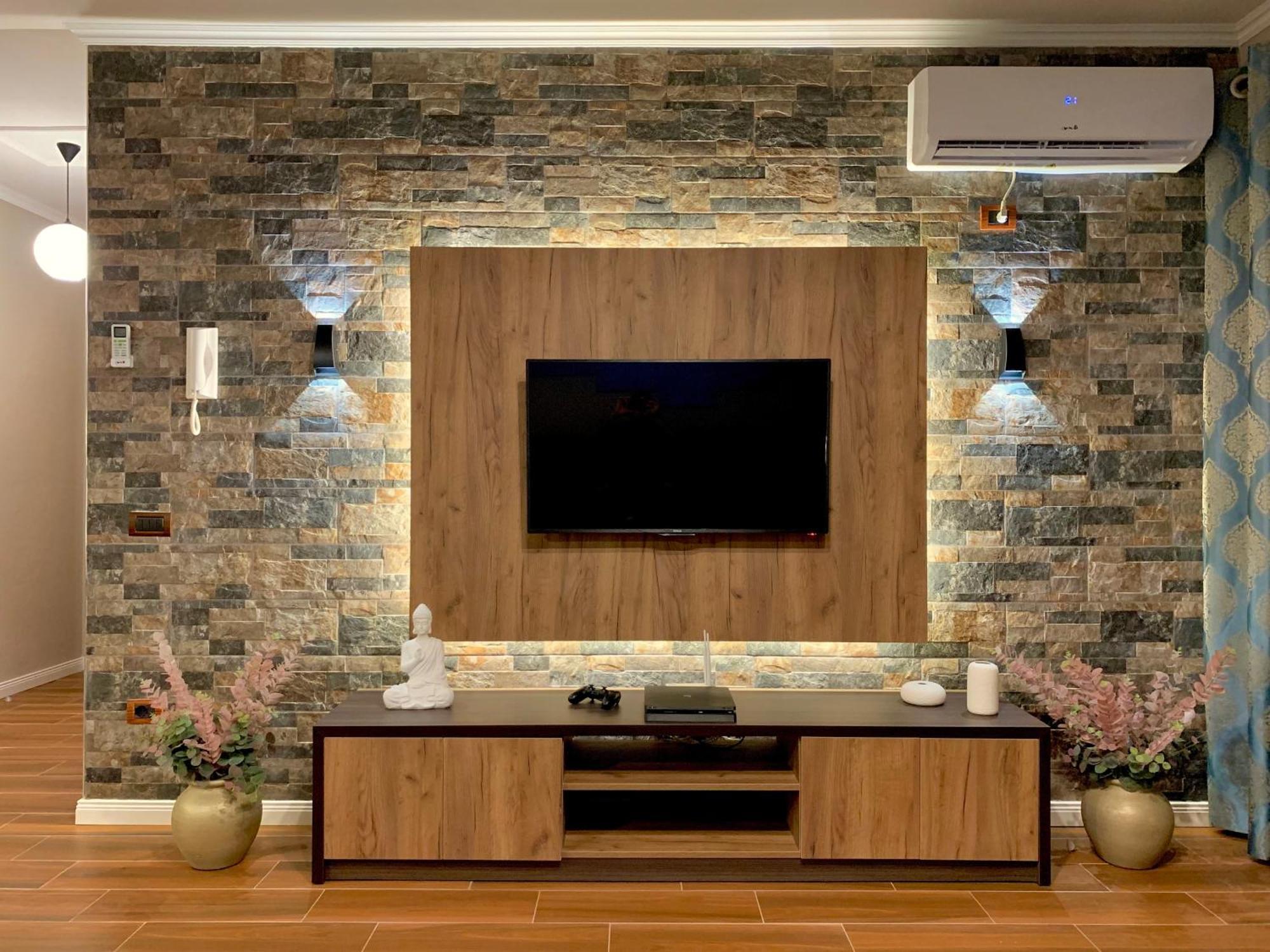 Eka Luxury Apartments Durrës 외부 사진