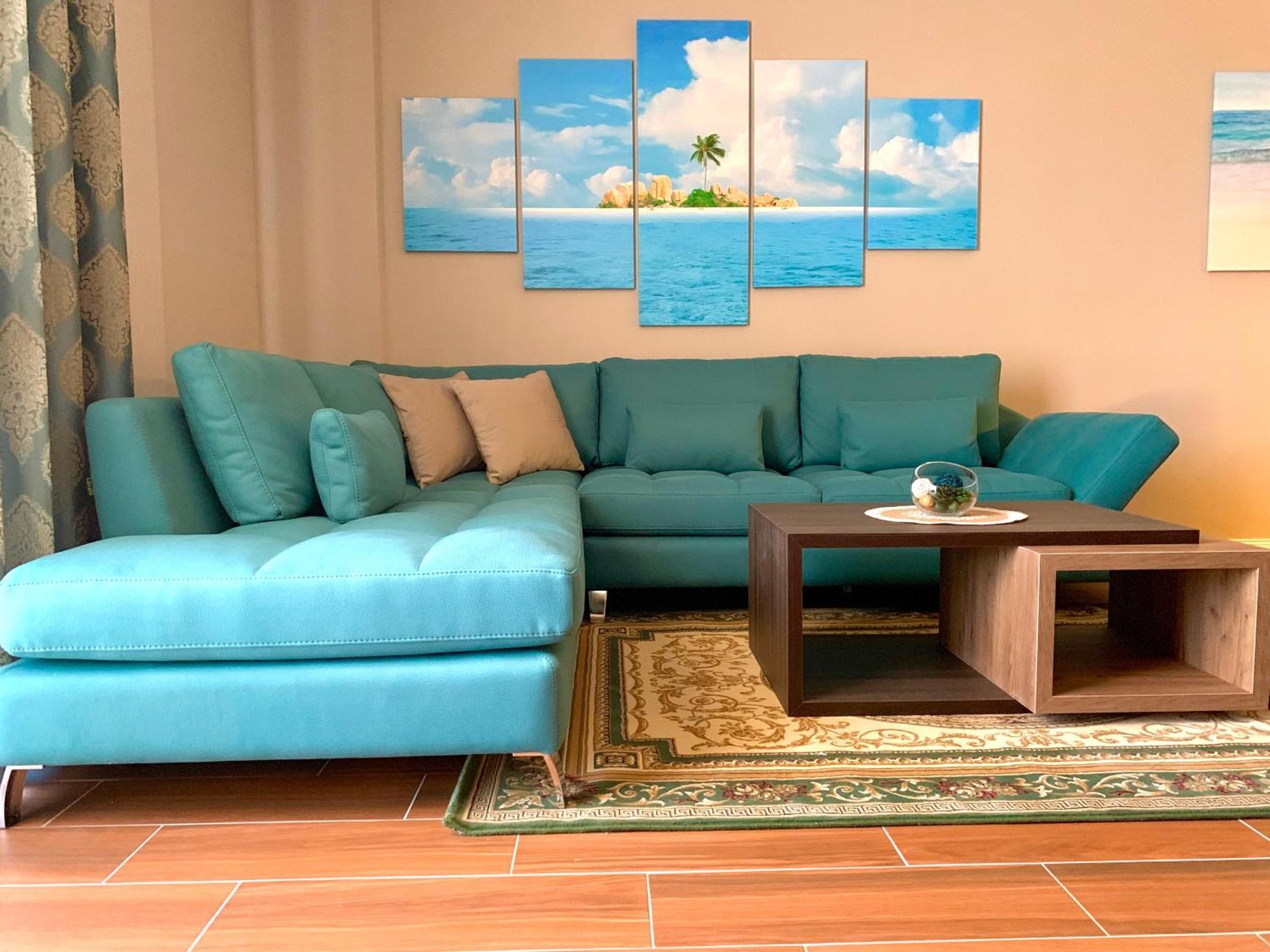 Eka Luxury Apartments Durrës 외부 사진