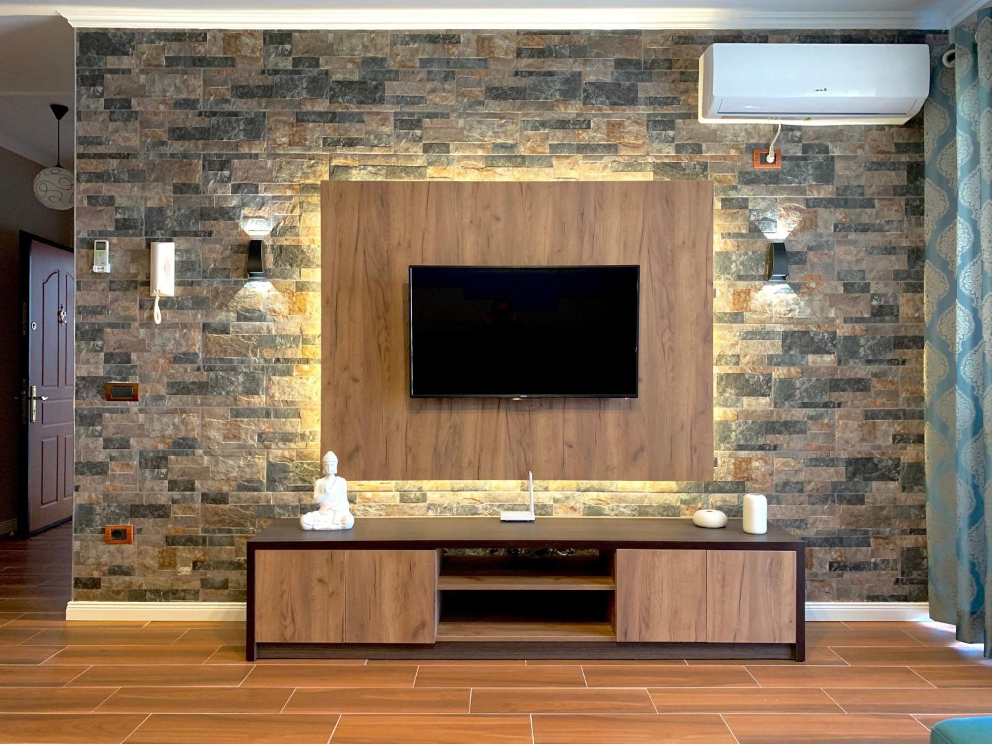 Eka Luxury Apartments Durrës 외부 사진