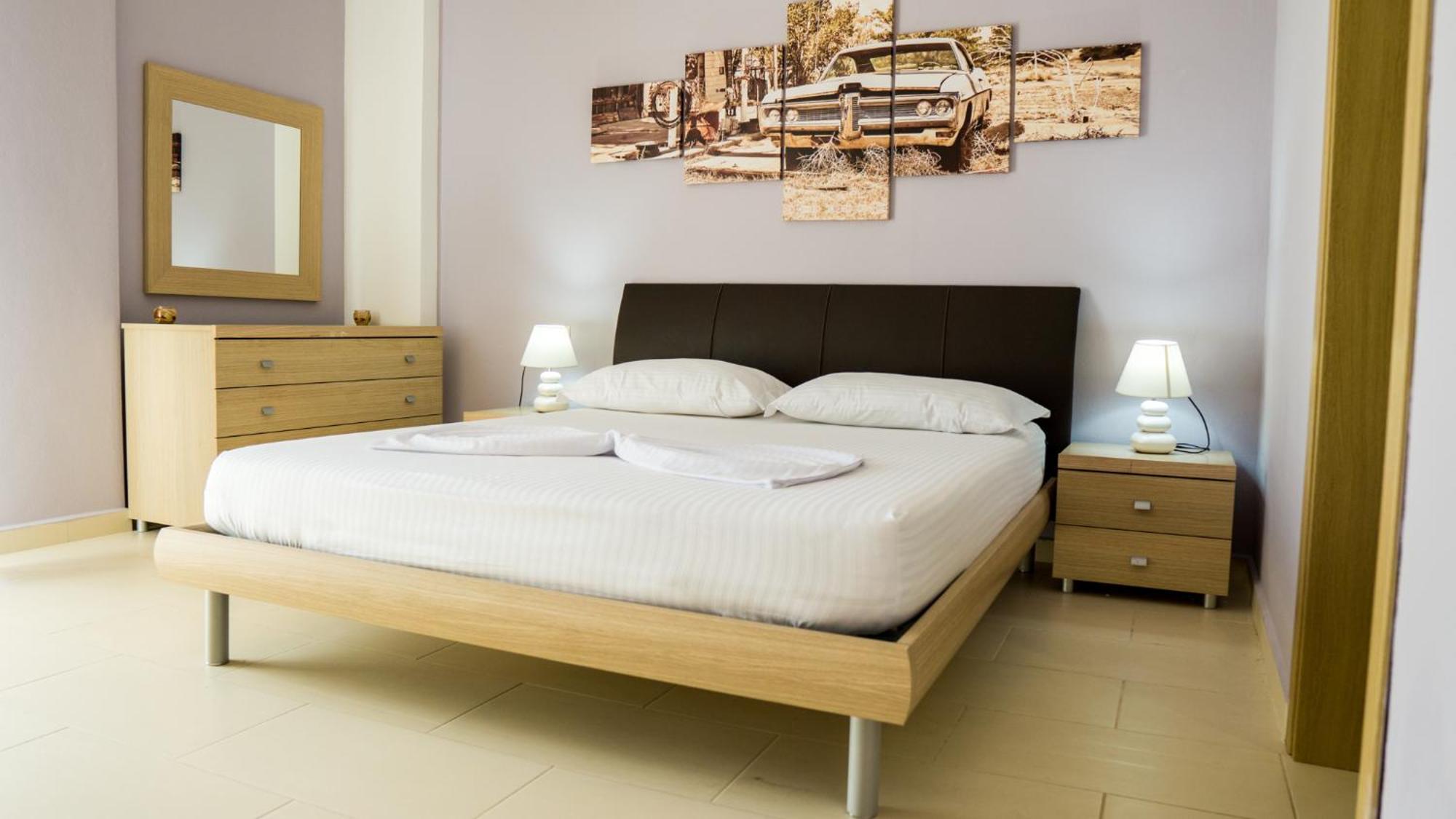 Eka Luxury Apartments Durrës 외부 사진
