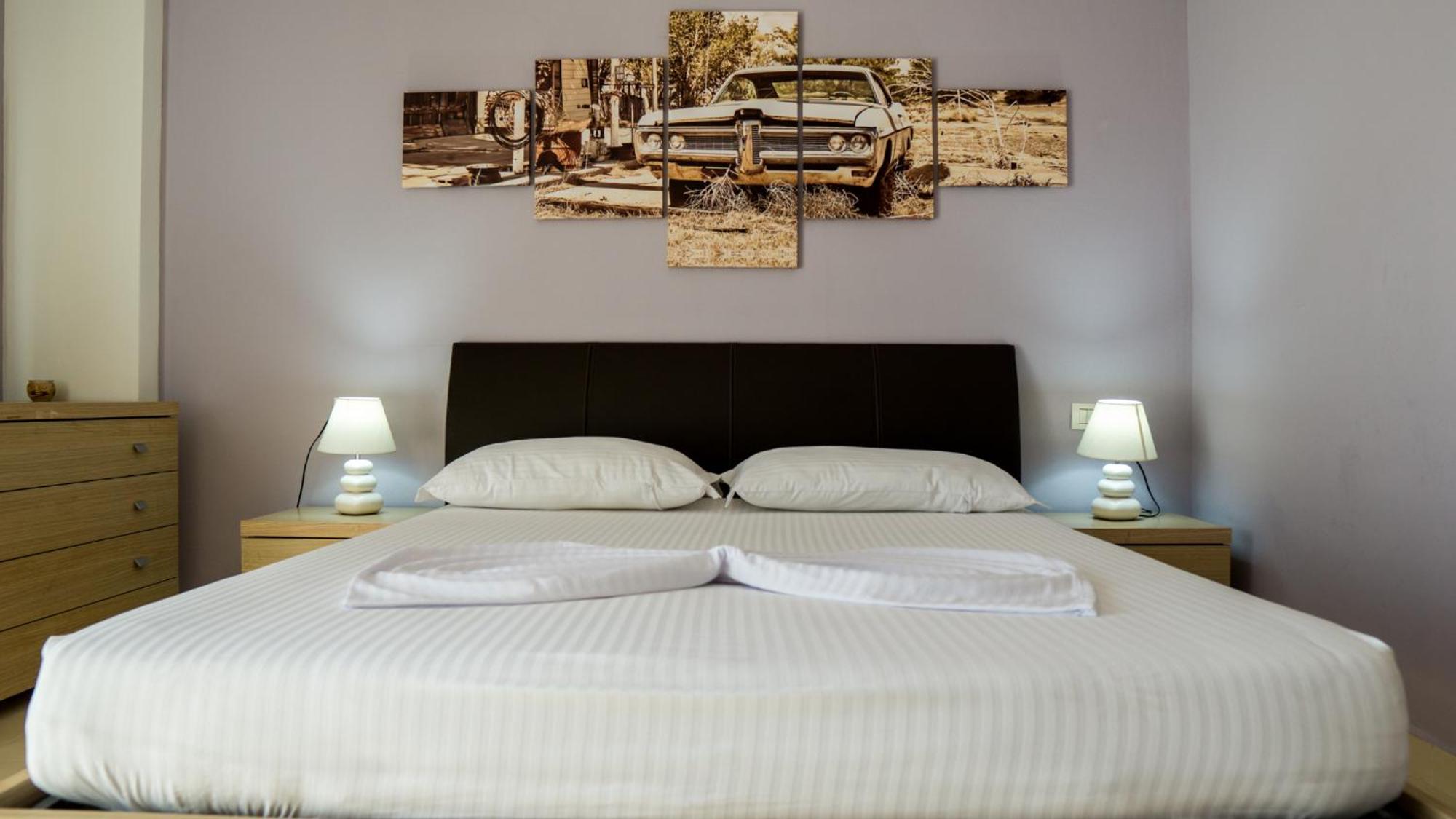 Eka Luxury Apartments Durrës 외부 사진