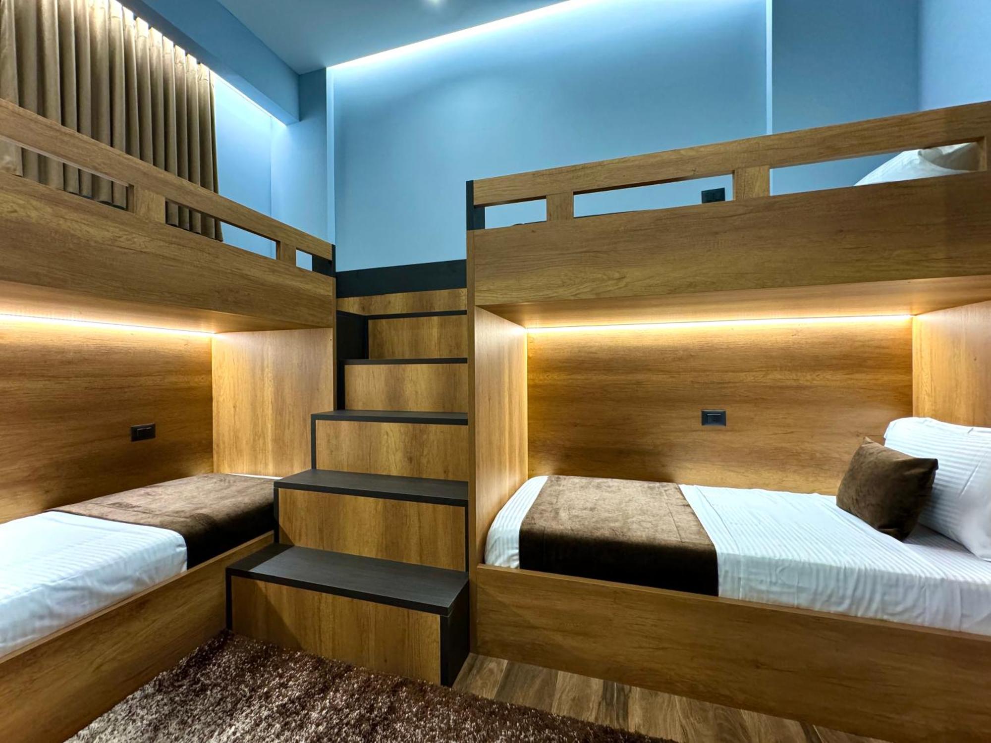 Eka Luxury Apartments Durrës 외부 사진