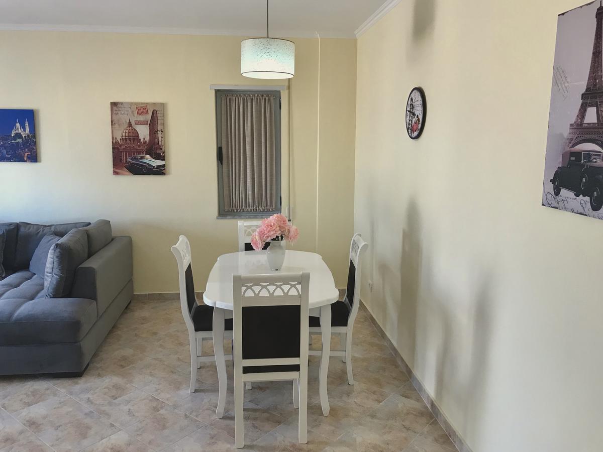 Eka Luxury Apartments Durrës 외부 사진