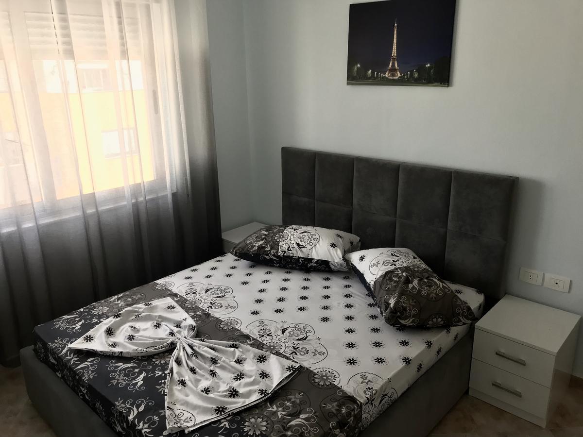 Eka Luxury Apartments Durrës 외부 사진