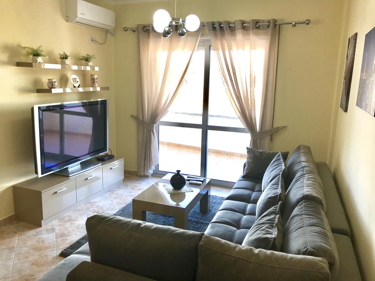 Eka Luxury Apartments Durrës 외부 사진