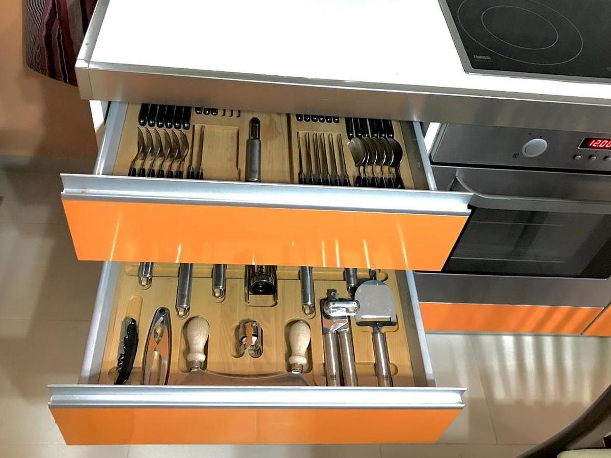 Eka Luxury Apartments Durrës 외부 사진