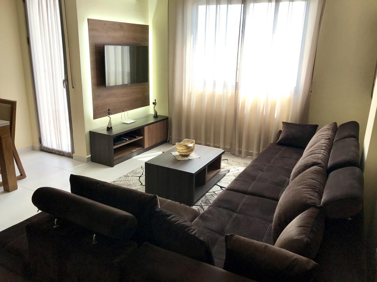 Eka Luxury Apartments Durrës 외부 사진