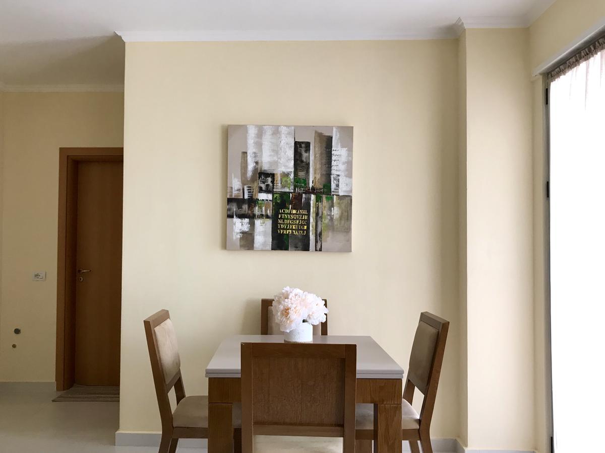 Eka Luxury Apartments Durrës 외부 사진
