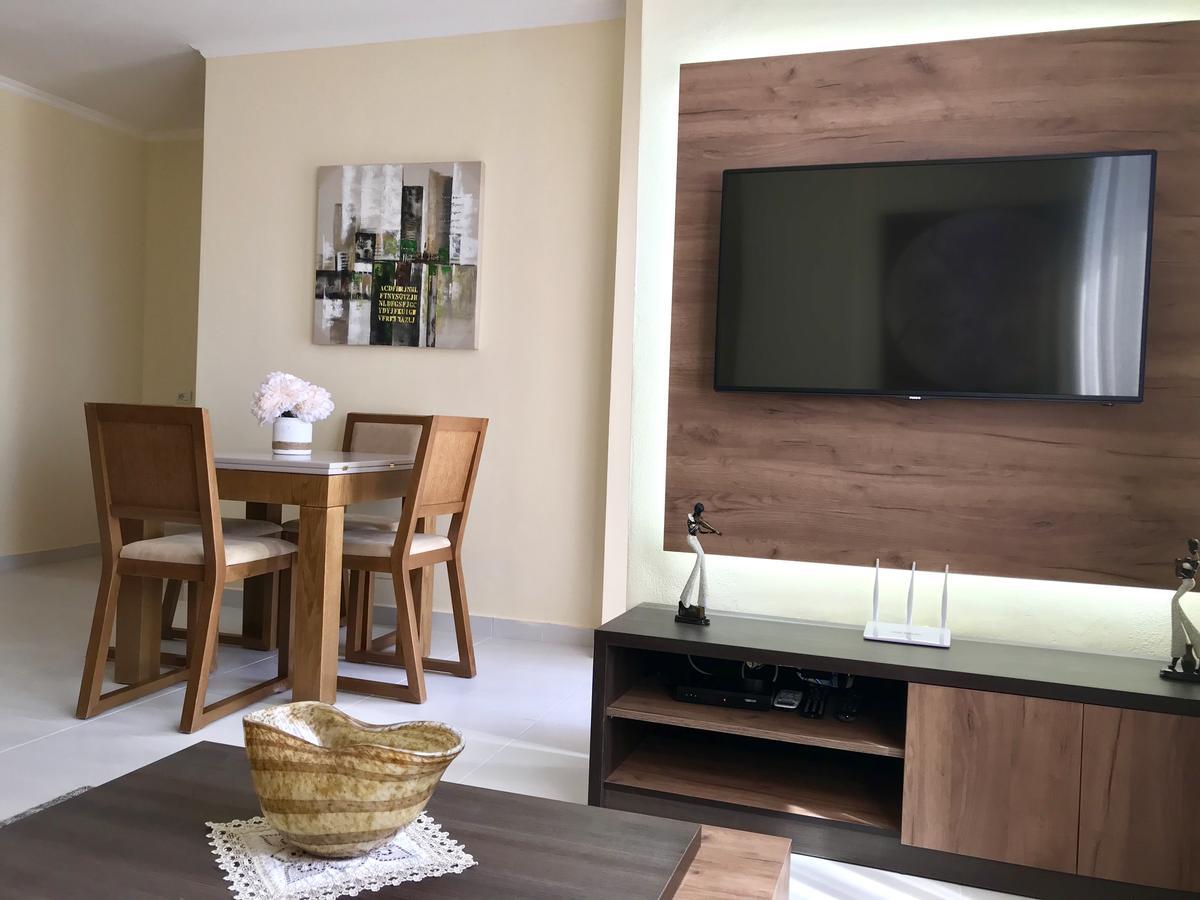 Eka Luxury Apartments Durrës 외부 사진