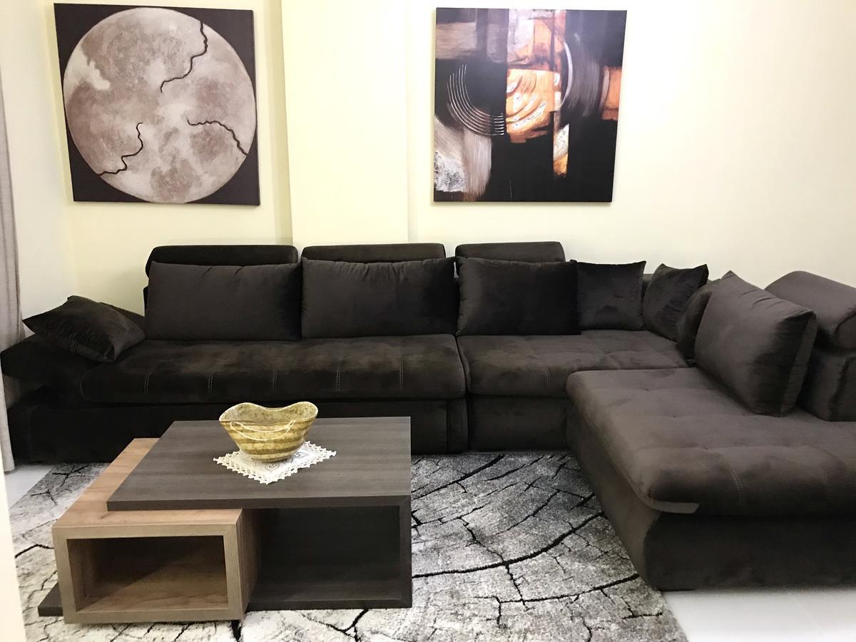 Eka Luxury Apartments Durrës 외부 사진