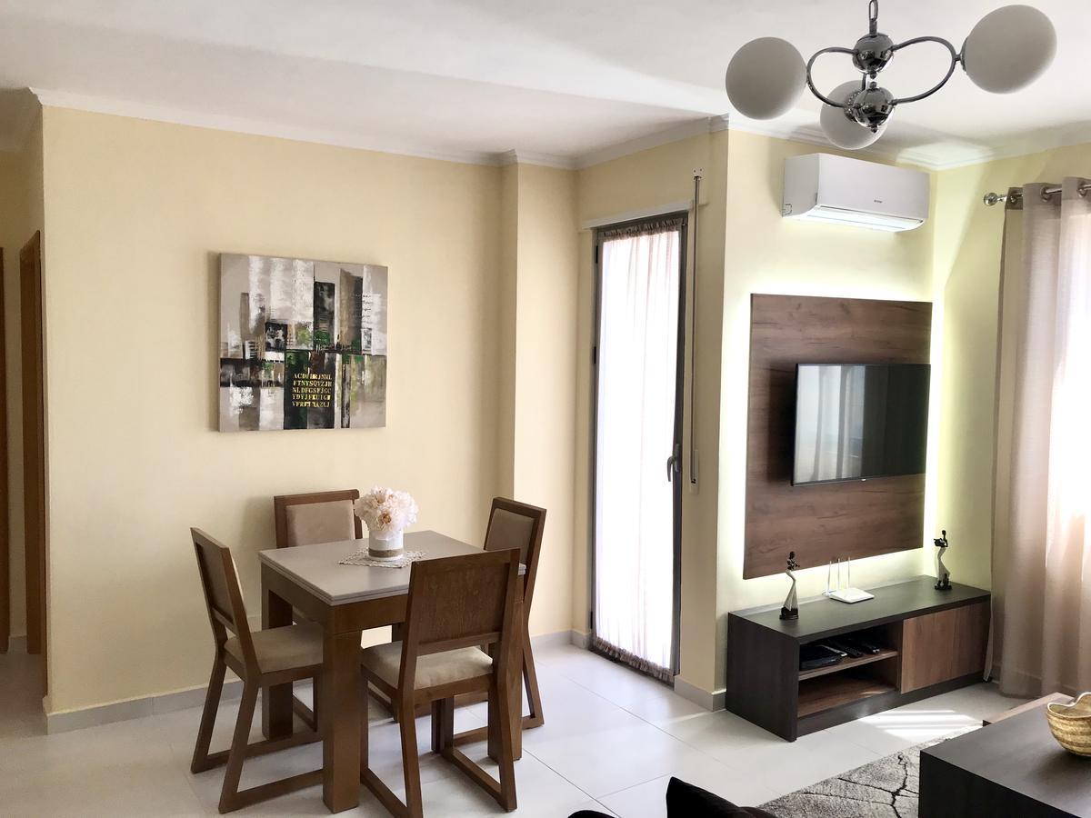 Eka Luxury Apartments Durrës 외부 사진