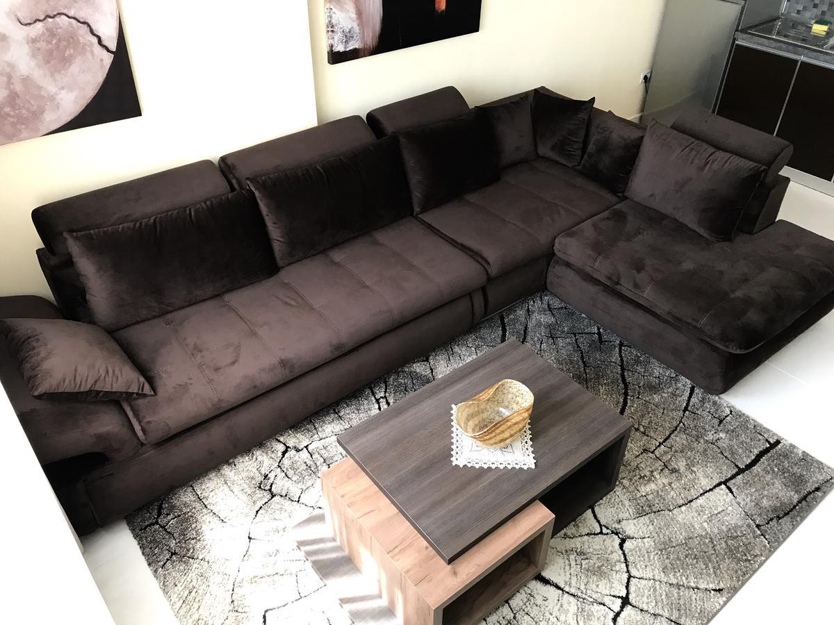 Eka Luxury Apartments Durrës 외부 사진