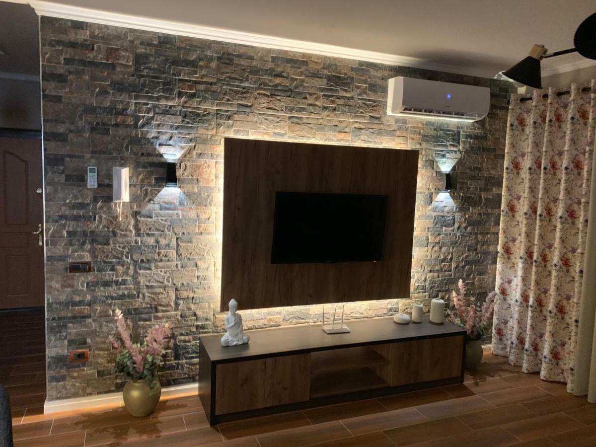 Eka Luxury Apartments Durrës 외부 사진