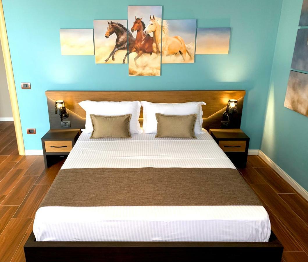 Eka Luxury Apartments Durrës 외부 사진